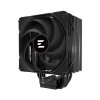 Zalman Chłodzenie procesora CNPS9X PERFORMA PLUS Black CPU Cooler